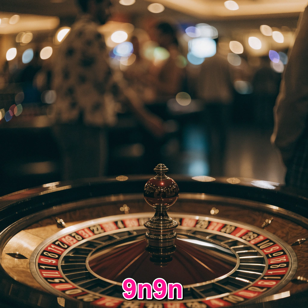 9n9n APK Indonesia - Panduan Lengkap dan Tutorial
