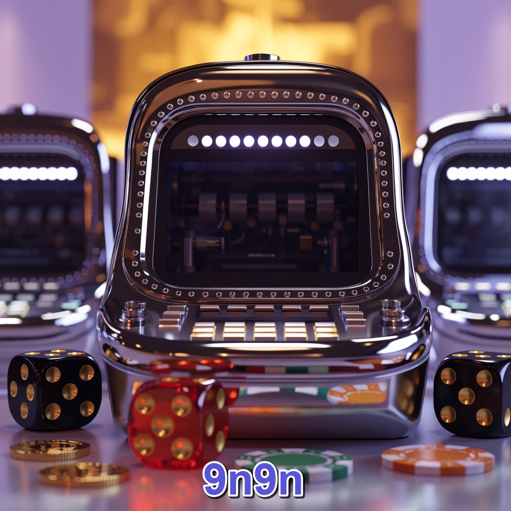 9n9n APK Indonesia - Panduan Lengkap dan Tutorial