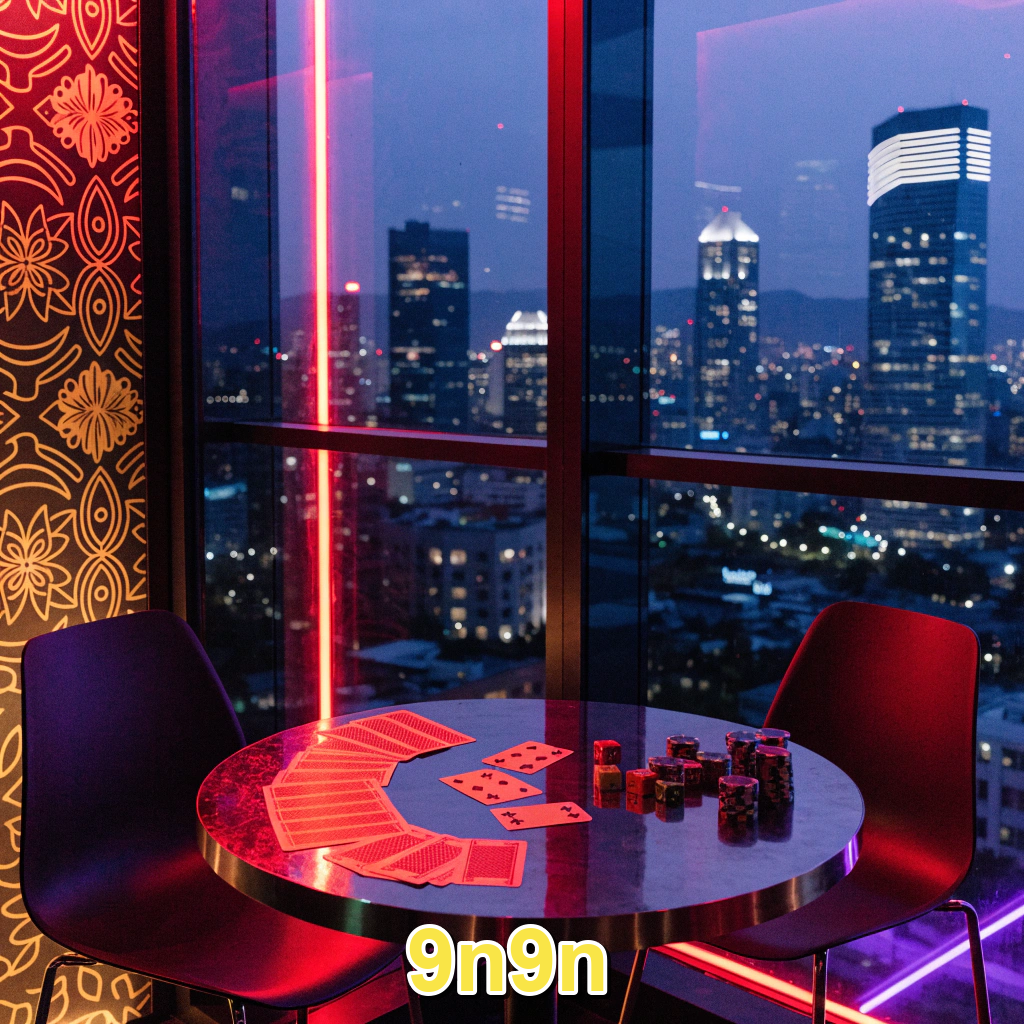 9n9n APK Indonesia - Panduan Lengkap dan Tutorial